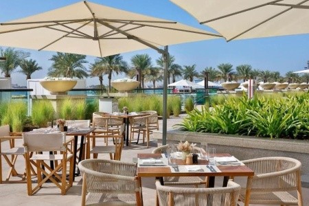 Marriott Resort Palm Jumeirah - 16