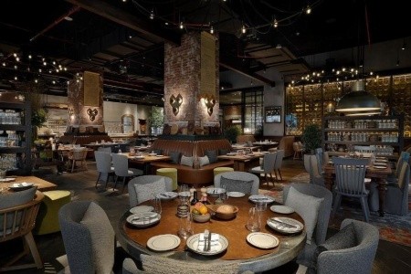 Marriott Resort Palm Jumeirah - 17