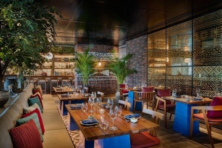 Marriott Resort Palm Jumeirah - 21