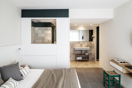 Španielsko Costa Brava Aqua Hotel Bertran 4 dňový pobyt Polpenzia Letecky Letisko: Praha September 2026 (10/09/26-13/09/26)