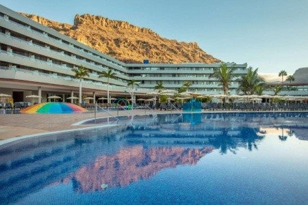 Radisson Blu Resort And Spa, Gran Canaria Mogan - 2