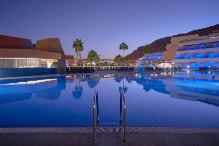 Radisson Blu Resort And Spa, Gran Canaria Mogan - 4