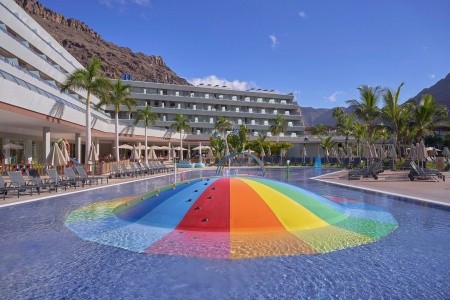 Radisson Blu Resort And Spa, Gran Canaria Mogan - 7