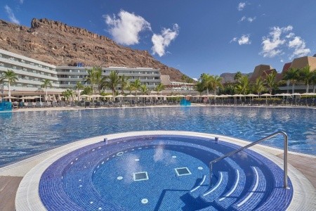 Radisson Blu Resort And Spa, Gran Canaria Mogan - 8