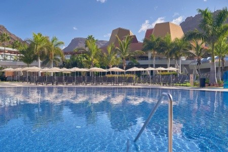 Radisson Blu Resort And Spa, Gran Canaria Mogan - 9