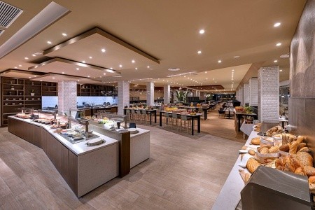 Radisson Blu Resort And Spa, Gran Canaria Mogan - 10