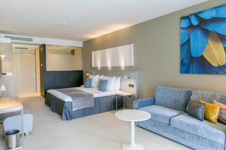 Radisson Blu Resort And Spa, Gran Canaria Mogan - 11