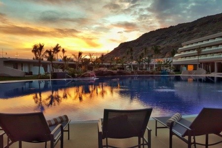 Radisson Blu Resort And Spa, Gran Canaria Mogan - 21