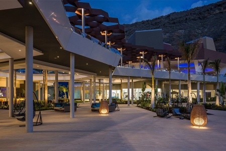 Radisson Blu Resort And Spa, Gran Canaria Mogan - 22