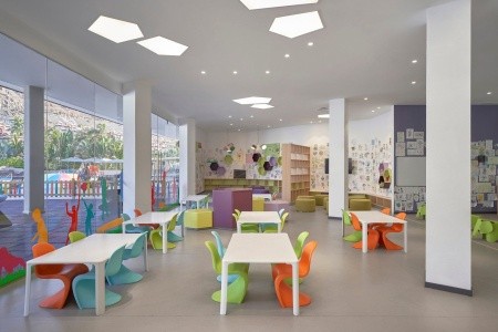 Radisson Blu Resort And Spa, Gran Canaria Mogan - 26