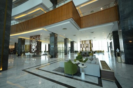 Egypt Marsa Matrouh Gewan White Beach Resort Ex.