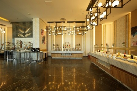 Egypt Marsa Matrouh Gewan White Beach Resort Ex.