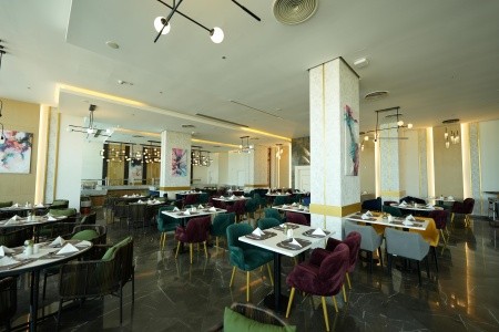 Egypt Marsa Matrouh Gewan White Beach Resort Ex.