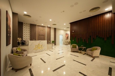 Egypt Marsa Matrouh Gewan White Beach Resort Ex.