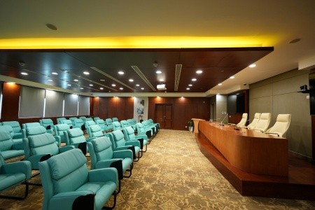 Egypt Marsa Matrouh Gewan White Beach Resort Ex.