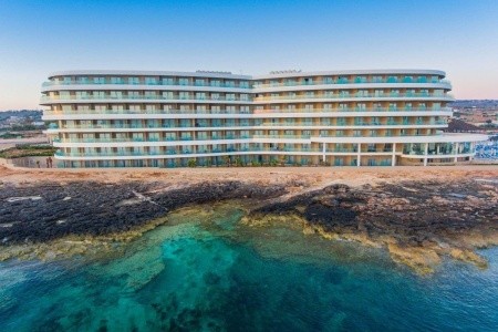 Malta, Mellieha, Ramla Bay, za <span>41.679</span> Kč