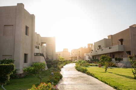 True Beach Resort - 21