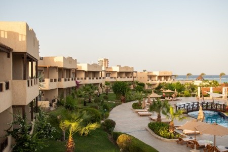 True Beach Resort - 28