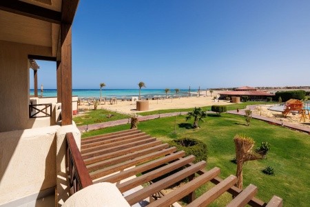 True Beach Resort - 36