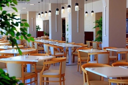 Riviera Spa Resort - Adults Only (Ex. Labranda Riviera & Spa) - 9