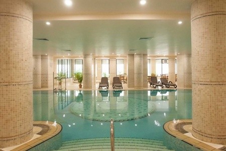 Riviera Spa Resort - Adults Only (Ex. Labranda Riviera & Spa) - 10
