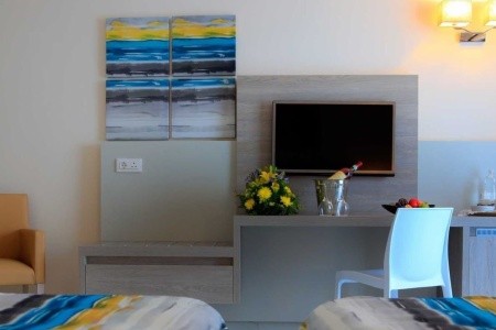 Riviera Spa Resort - Adults Only (Ex. Labranda Riviera & Spa) - 13