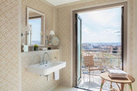 Malta Valletta Phoenicia 6 dňový pobyt Bez stravy Letecky Letisko: Viedeň November 2025 (28/11/25- 3/12/25)