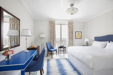 Malta Valletta Phoenicia 6 dňový pobyt Bez stravy Letecky Letisko: Viedeň November 2025 (28/11/25- 3/12/25)