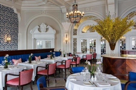 Malta Valletta Phoenicia 6 dňový pobyt Bez stravy Letecky Letisko: Viedeň November 2025 (28/11/25- 3/12/25)