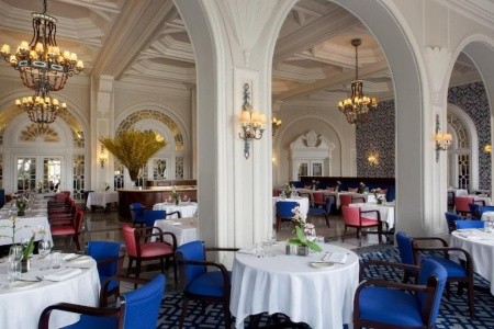 Malta Valletta Phoenicia 6 dňový pobyt Bez stravy Letecky Letisko: Viedeň November 2025 (28/11/25- 3/12/25)