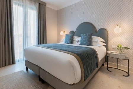 Malta Valletta Phoenicia 6 dňový pobyt Bez stravy Letecky Letisko: Viedeň November 2025 (28/11/25- 3/12/25)