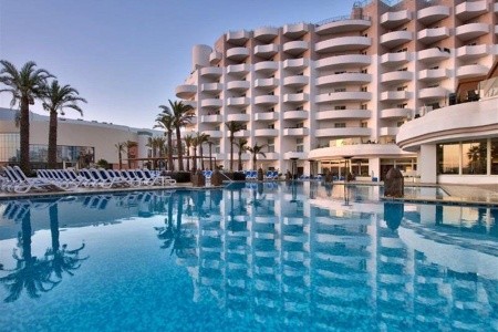 Db San Antonio & Spa - 2