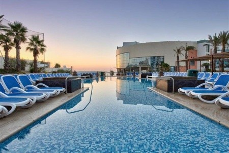 Db San Antonio & Spa - 4