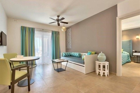 Db San Antonio & Spa - 5