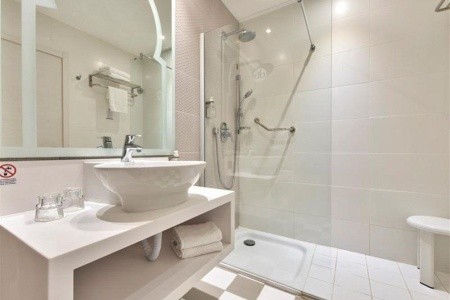 Db San Antonio & Spa - 6