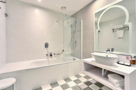 Db San Antonio & Spa - 7