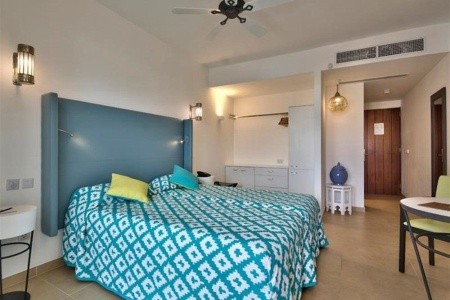 Db San Antonio & Spa - 8