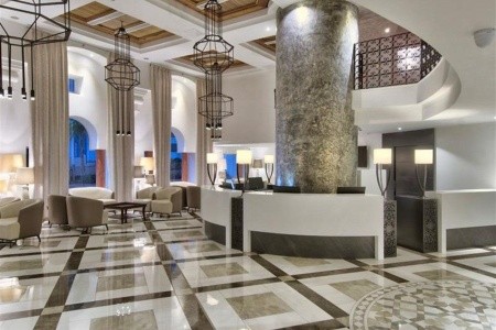 Db San Antonio & Spa - 9