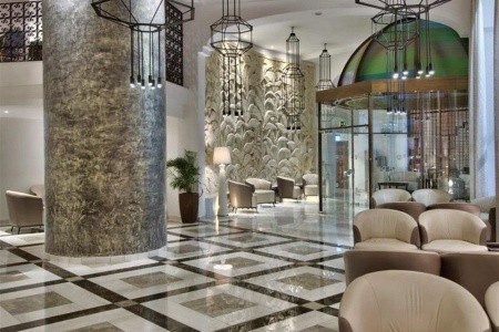 Db San Antonio & Spa - 10