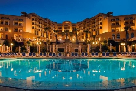 Corinthia Saint George's Bay - 8