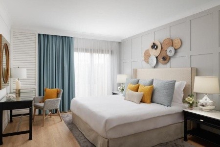 Corinthia Saint George's Bay - 12