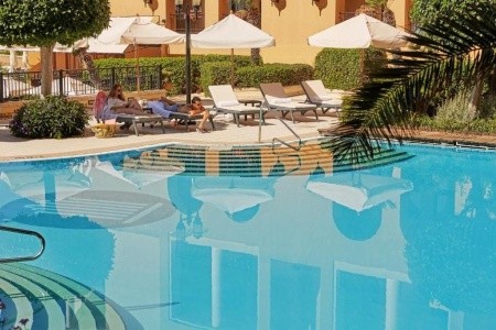 Corinthia Saint George's Bay - 16