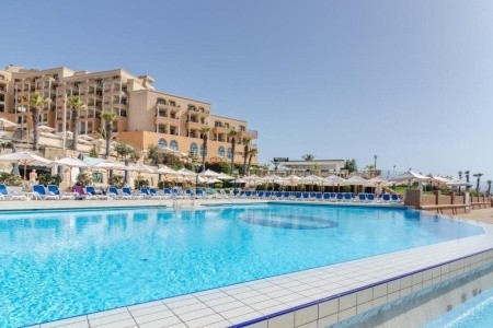 Corinthia Saint George's Bay - 19