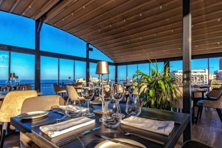 Corinthia Saint George's Bay - 24