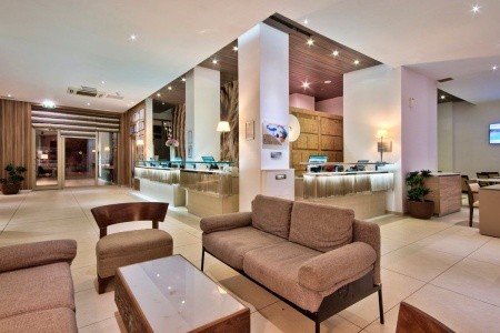 Seabank Resort & Spa - 4