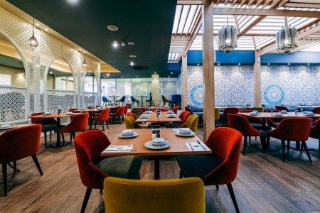 Seabank Resort & Spa - 5