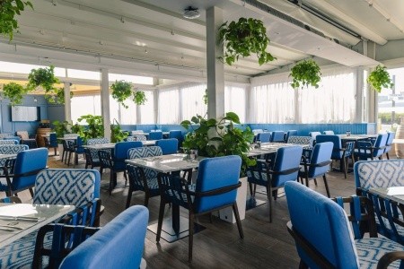 Seabank Resort & Spa - 6