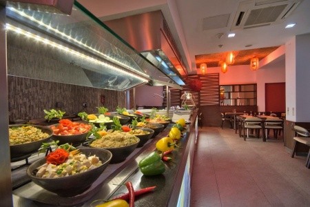 Seabank Resort & Spa - 8