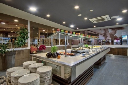 Seabank Resort & Spa - 14