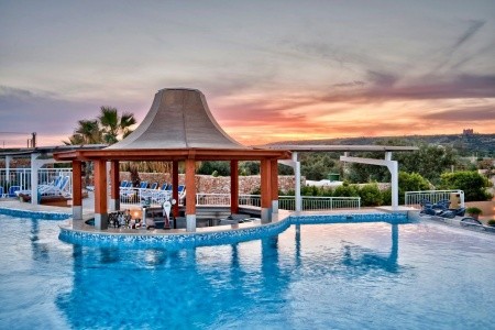 Seabank Resort & Spa - 15